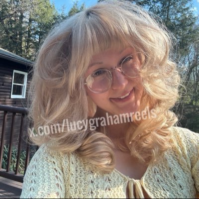 Lucy's profile picture