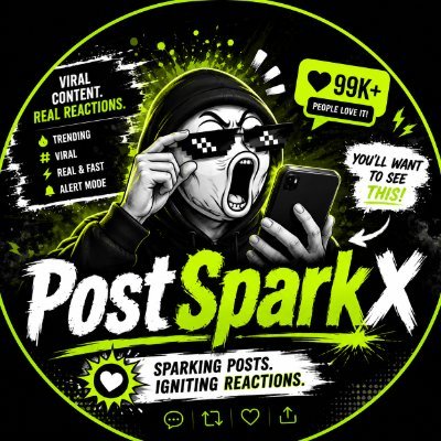 PostSparkX's profile picture