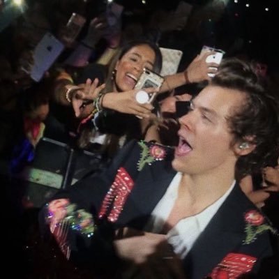 cin🇲🇽 isra reyes ~veré a harry styles's profile picture