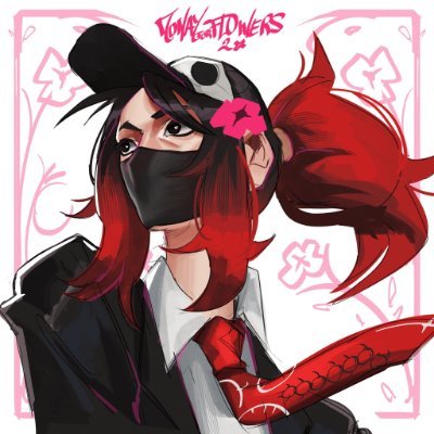 MiraiPandaYT's profile picture