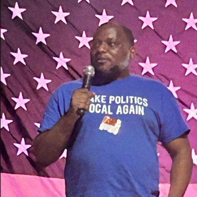 James David Dickson's profile picture