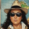 Profilbild von Annette G. H. 🇺🇸