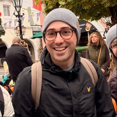 Radu Cristian's profile picture