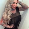 CENTRAL SABRINA BOING BOING 🦇 profil fotoğrafı