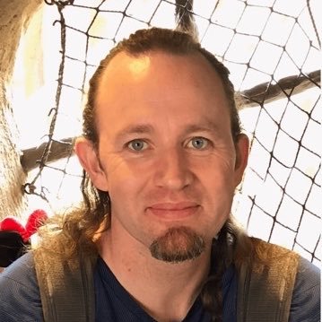 Jon Hudson's profile picture