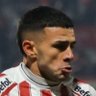 Fenômeno Ceratiño 的头像