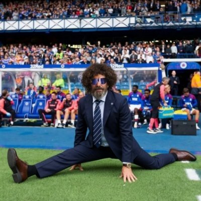 Del Souness's profile picture