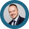 Profilbild von Michael Petrin
