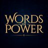 ✨Words Of Power - Out Now!🧙‍♂️ profil fotoğrafı
