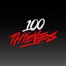 100 Thieves VALORANT's profile picture