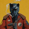 Thunder bender's profile picture