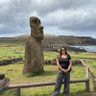 Maria Paz's profile picture