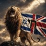 Фото профиля Lion Of Two Flags