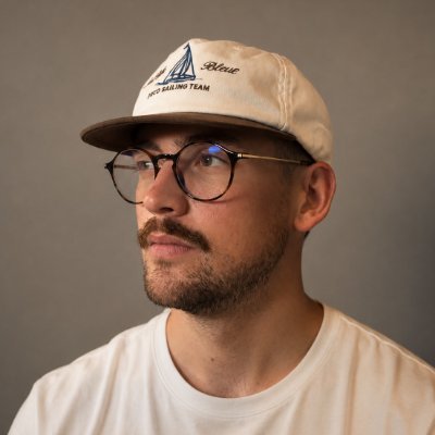 Iñaki's profile picture