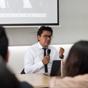 Santiago Aguilar Morán's profile picture