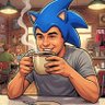Leo (o Sonic Véi)'s profile picture