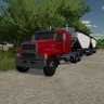 Mack profil fotoğrafı