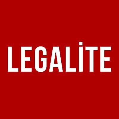 LEGALİTE's profile picture