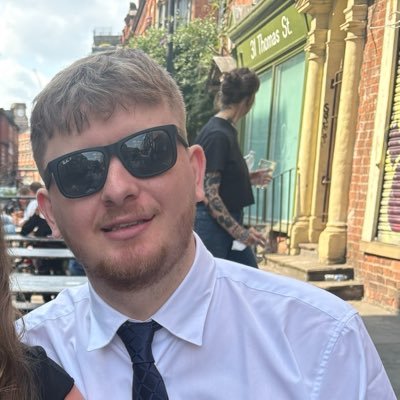 Jon Shea's profile picture