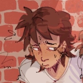 ˙⋆✮ Charles .ᐟ (*´꒳`*) || BND SPOILERS ‼️'s profile picture
