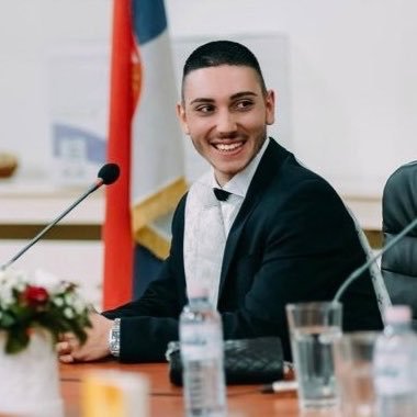 Vojislav Bajic's profile picture