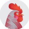 🧊 Blue Chicken 🧊 的头像
