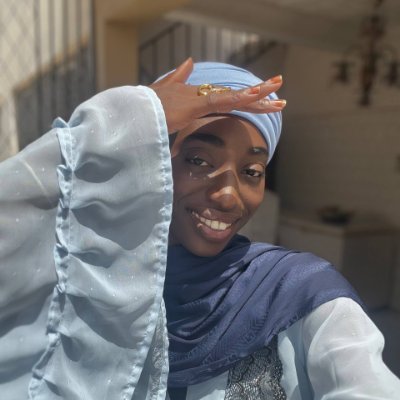 Xadeejah Diop's profile picture