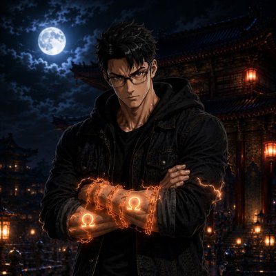 Omega200101's profile picture