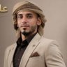 علي محمد عبده الحيدري 的头像