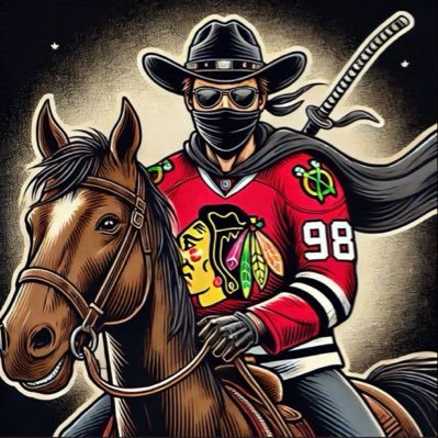 The Blackhawks Cowboy's profile picture