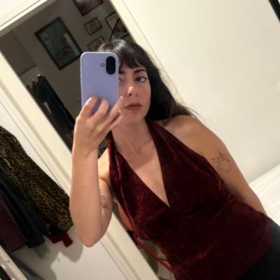 Naama Harel's profile picture