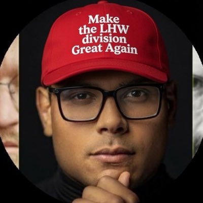 Paulo Costa's profile picture