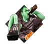 Profilbild von evil guy.