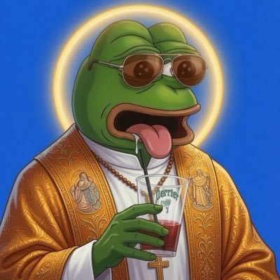 sainteté pépé's profile picture