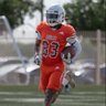 Profilbild von Joesif Williams (6’0 Transfer WR)