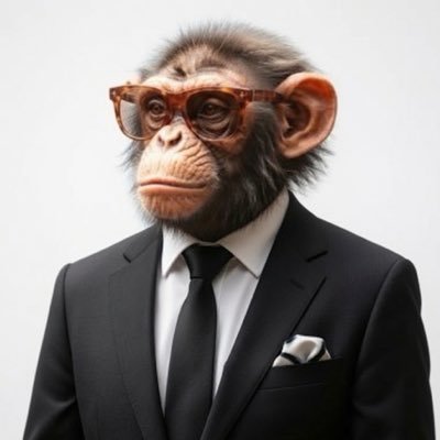 Chimp Capital's profile picture