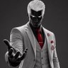 Mr. Negative profil fotoฤrafฤฑ