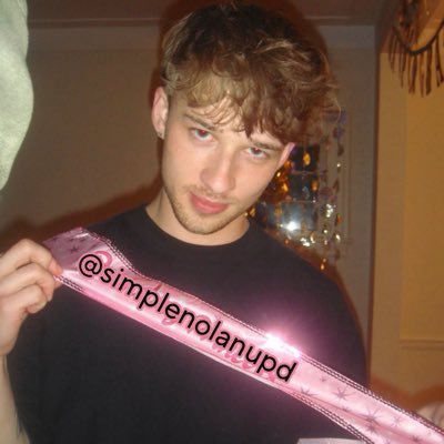 SIMPLENOLAN UPDATES's profile picture