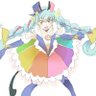 ｺﾝｽﾀﾝﾃｨﾝｸﾞ（コスモチェン］'s profile picture