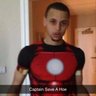 The Island maan's profile picture