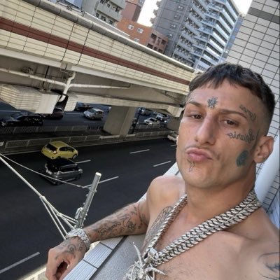 Gipsy Dolly🫧's profile picture