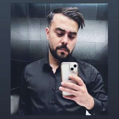 serhat oran's profile picture