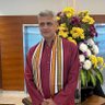 Profilbild von Ajay Apte