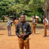 OKEREKE profil fotoğrafı