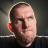 Profilbild von Jimmy Donn