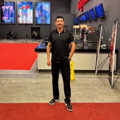 AhmedAboelnile's profile picture