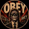 Obey 126 ็ๅคดๅ