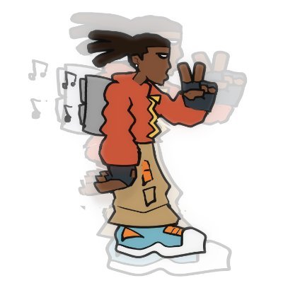 2SALTY's profile picture