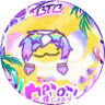 ꒰ა F0xWafflez ໒꒱ profil fotoğrafı