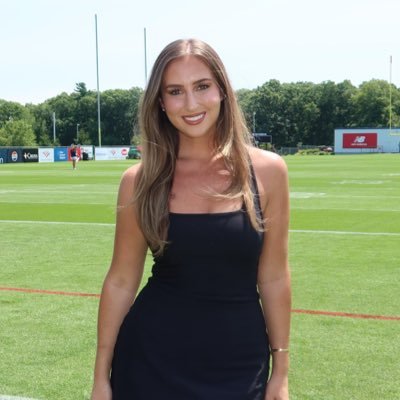 Morgan Weaver's profile picture